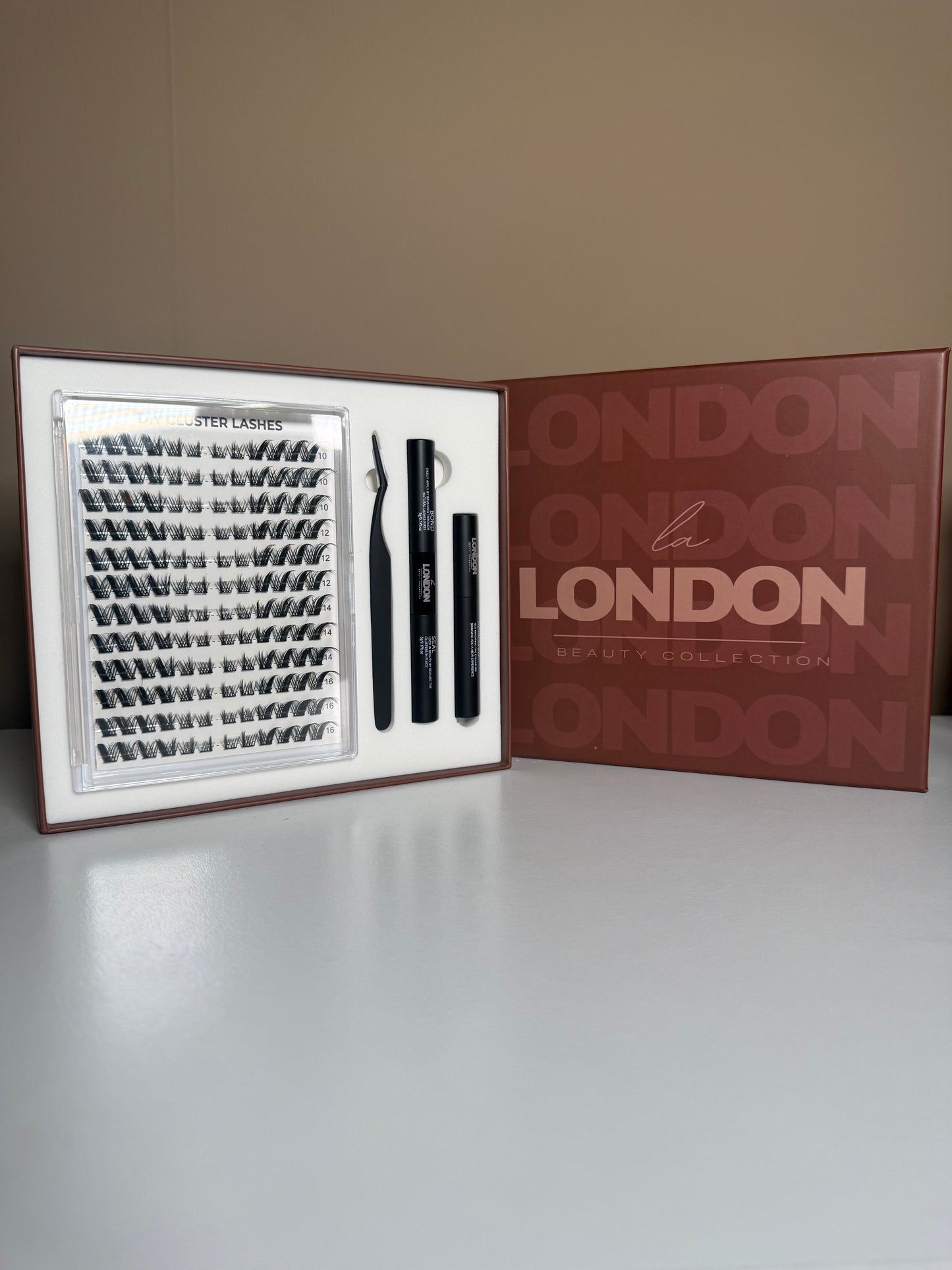 WINGED LASH KIT