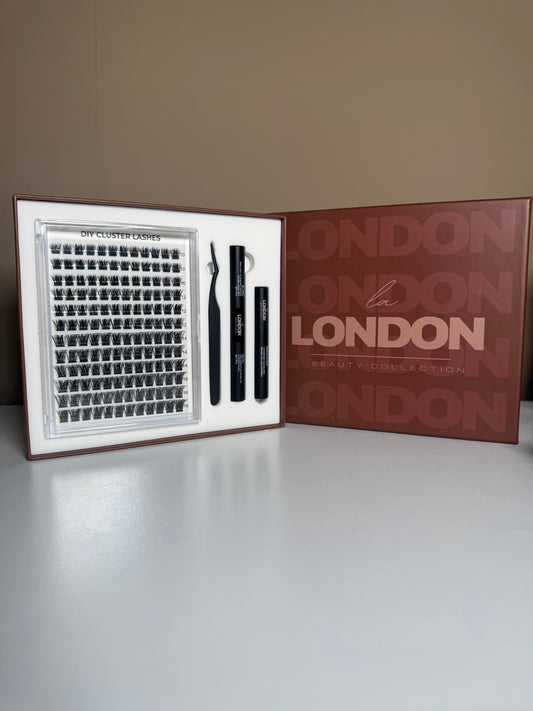 WISPY LASH KIT