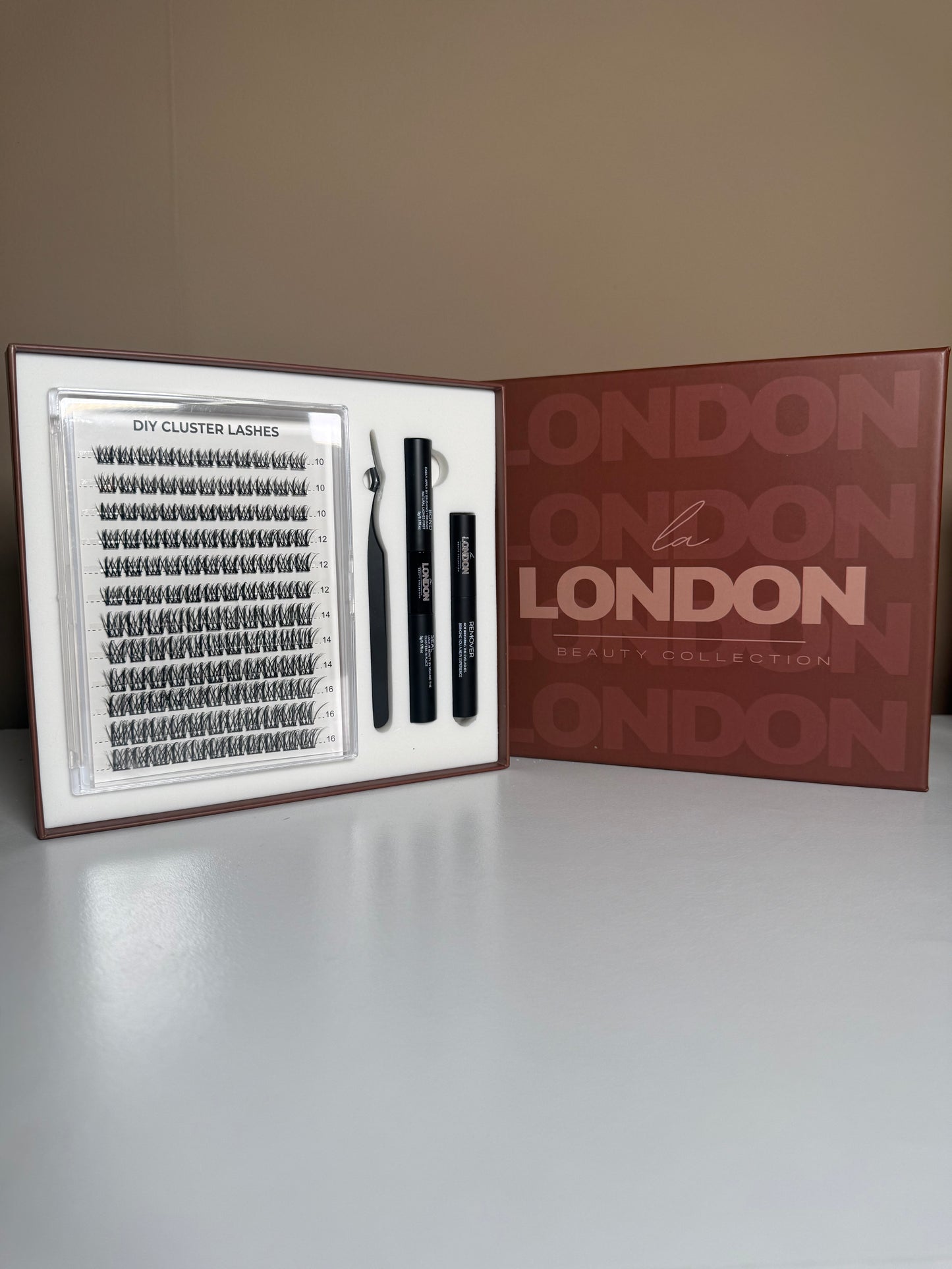LUSH LASH KIT