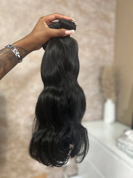 BUNDLES - VIRGIN