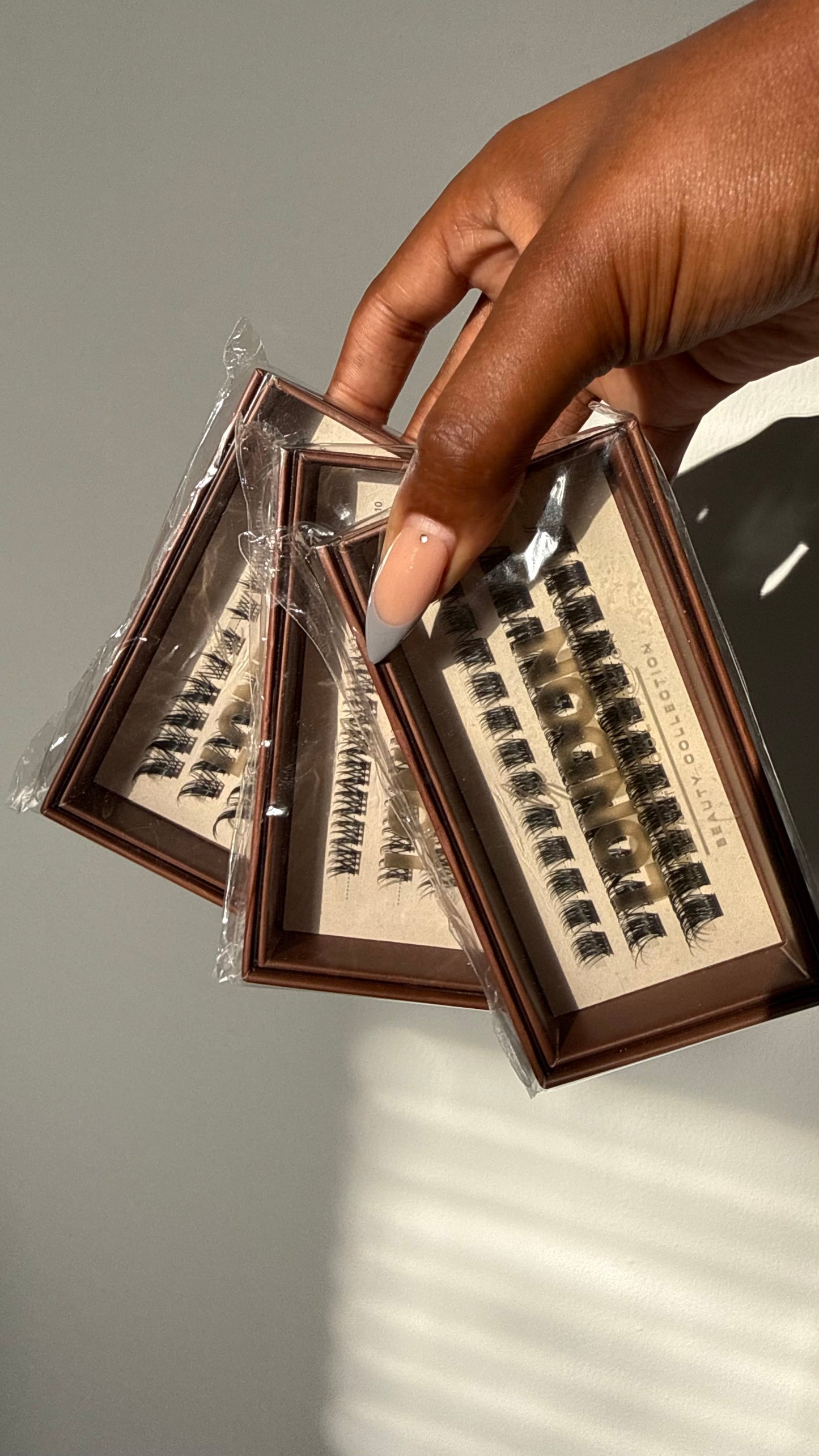 Mini Lash Essentials Collection