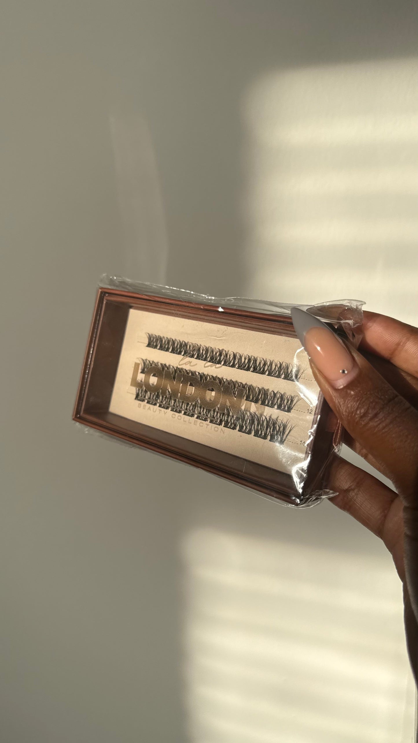 Mini Lash Essentials Collection