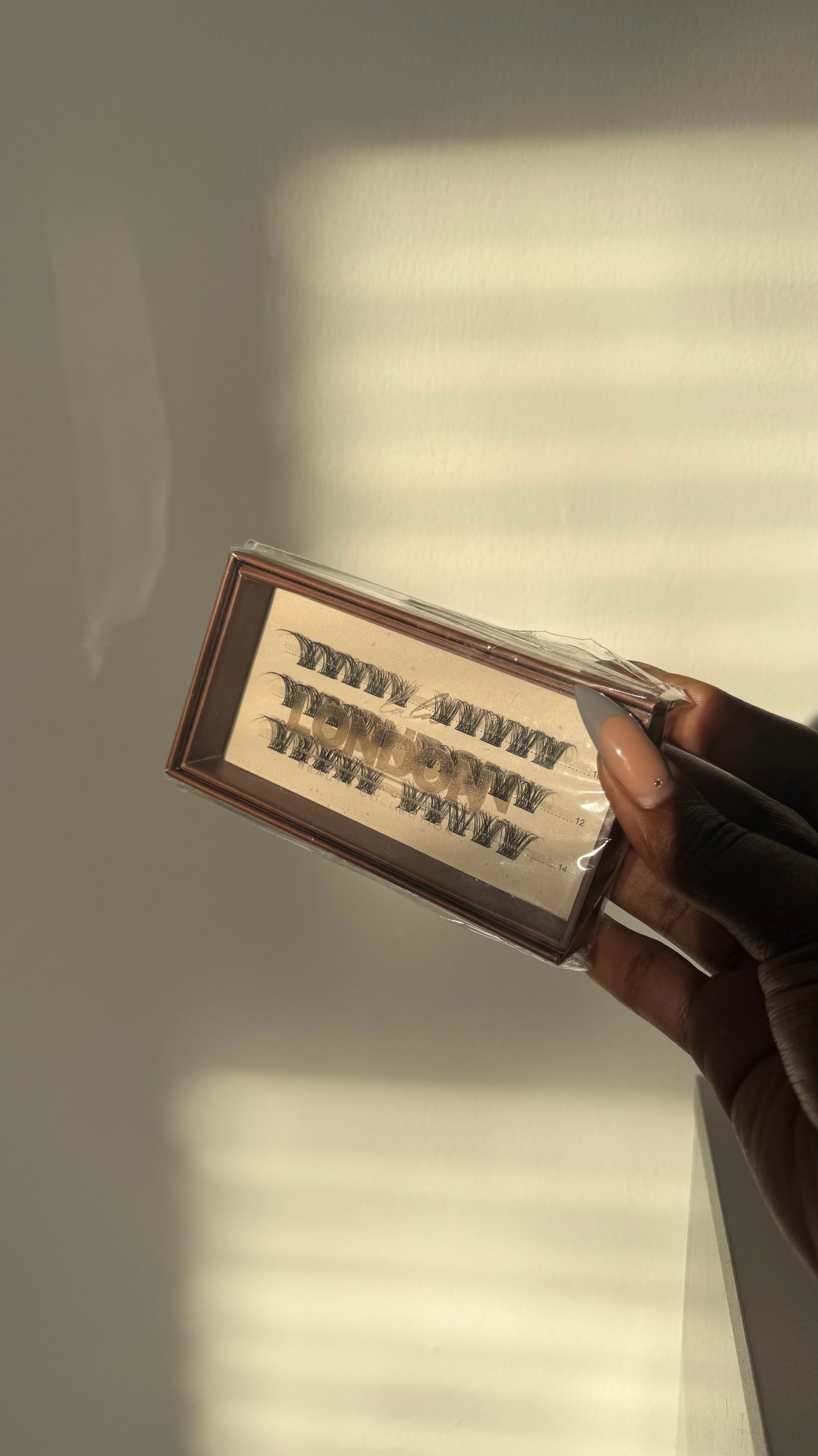 Mini Lash Essentials Collection
