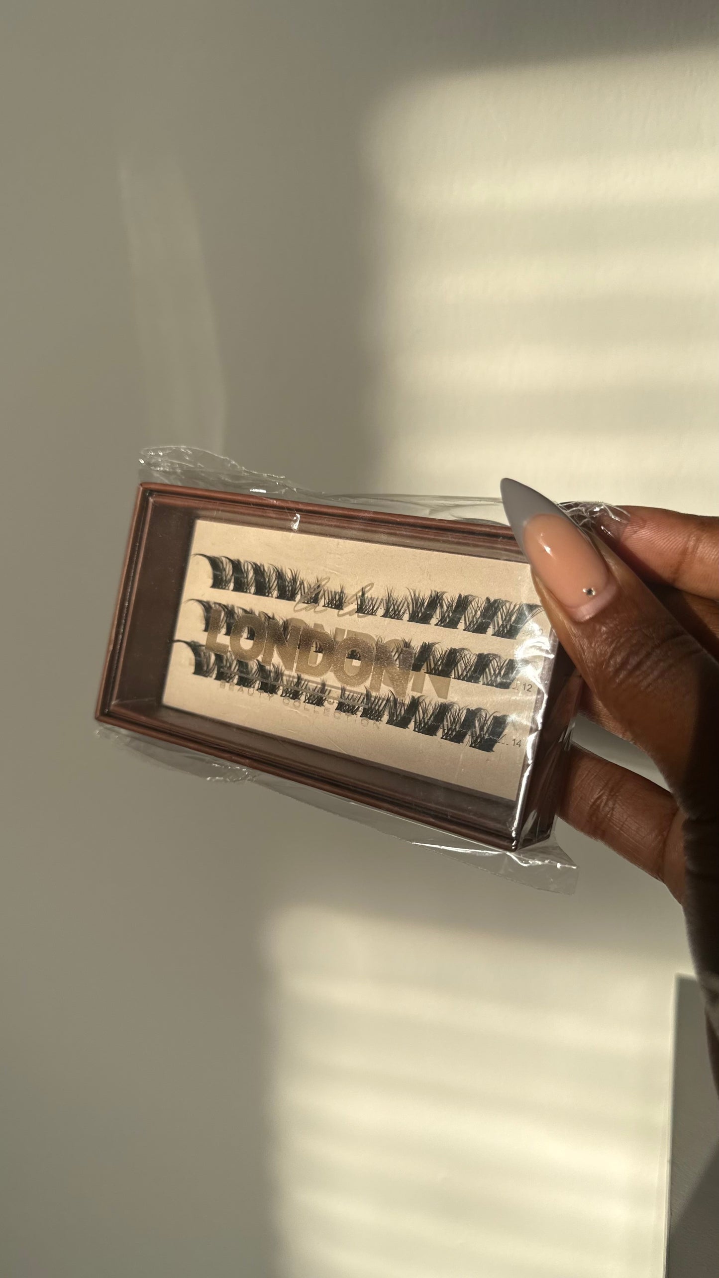 Mini Lash Essentials Collection